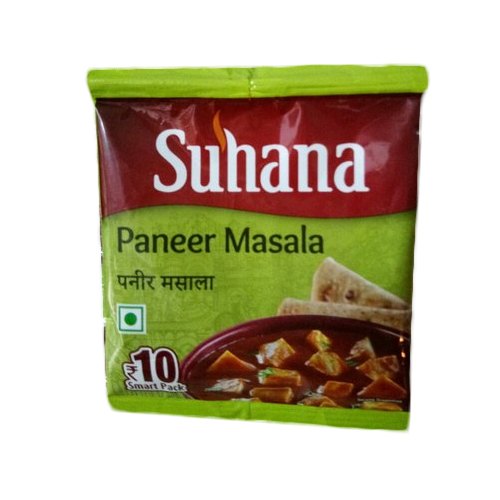 SUHANA PANEER MASALA 15g                        